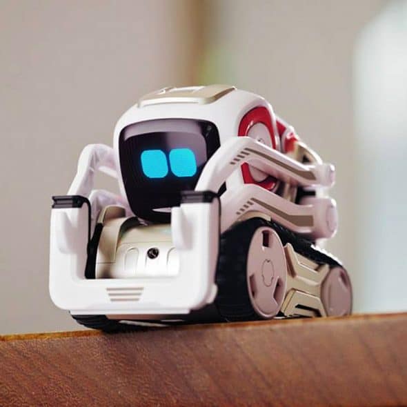 Anki Cozmo Robot Anki Cozmo Robot