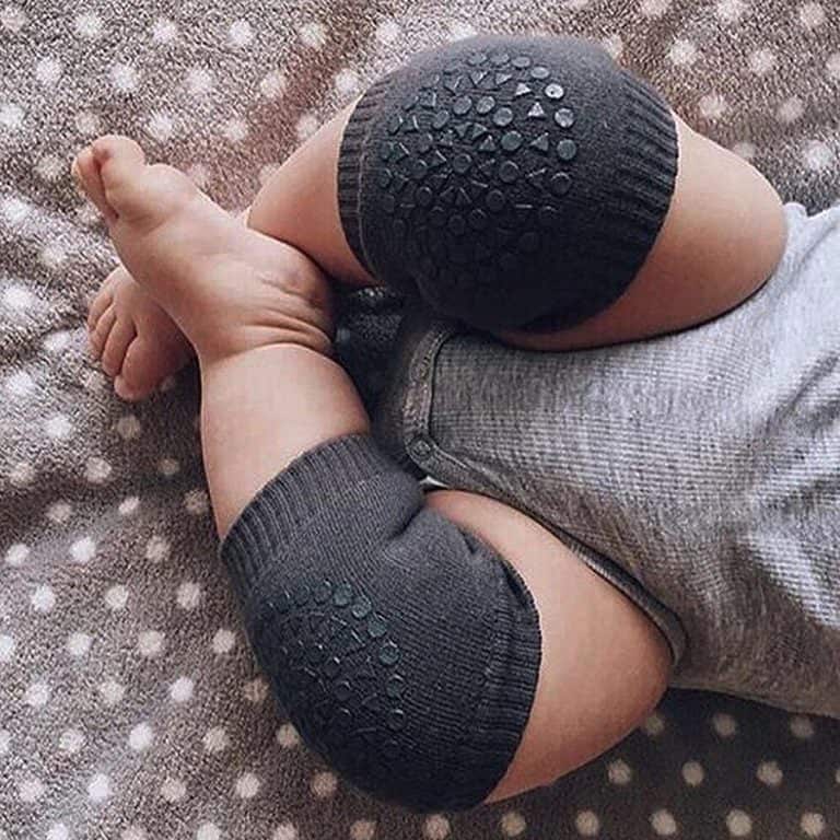 Baby Knee Elbow Pads Protective Item