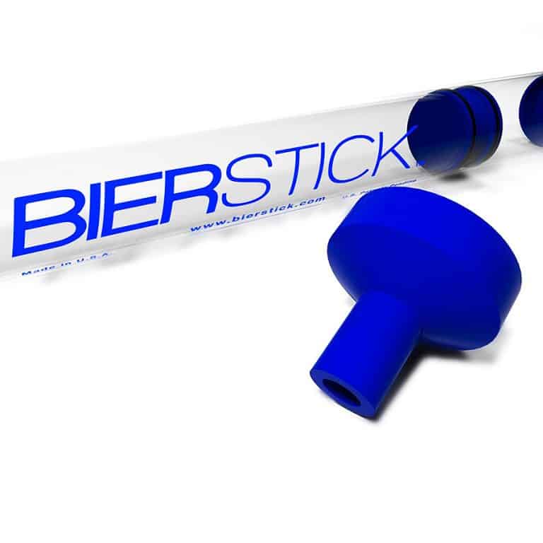 Bierstick Beer Bong Friction Fit Mouthpiece