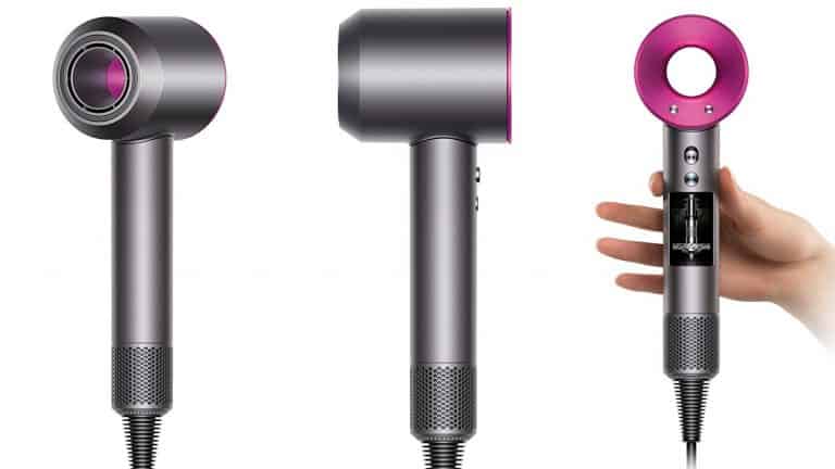 Dyson Supersonic Hair Dryer Beauty Product