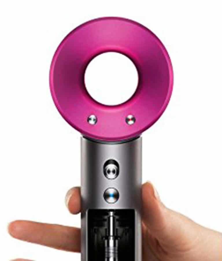 Dyson Supersonic Hair Dryer Hair Care