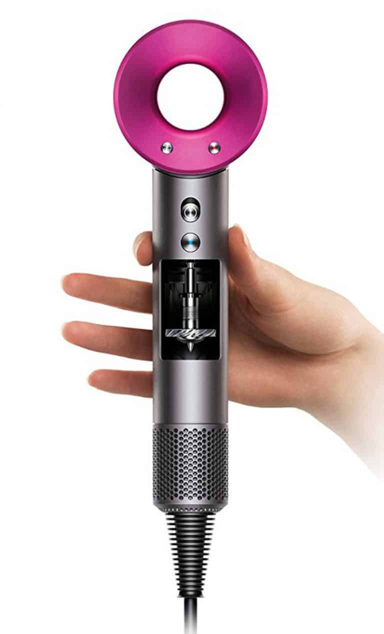 Dyson Supersonic Hair Dryer Styling Tool