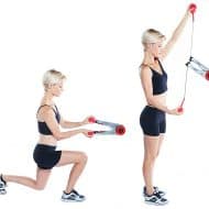 ozoy abs exerciser