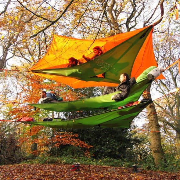 Tentsile Trillium Hammock Outdoor Gear Tentsile Trillium Hammock Outdoor Gear