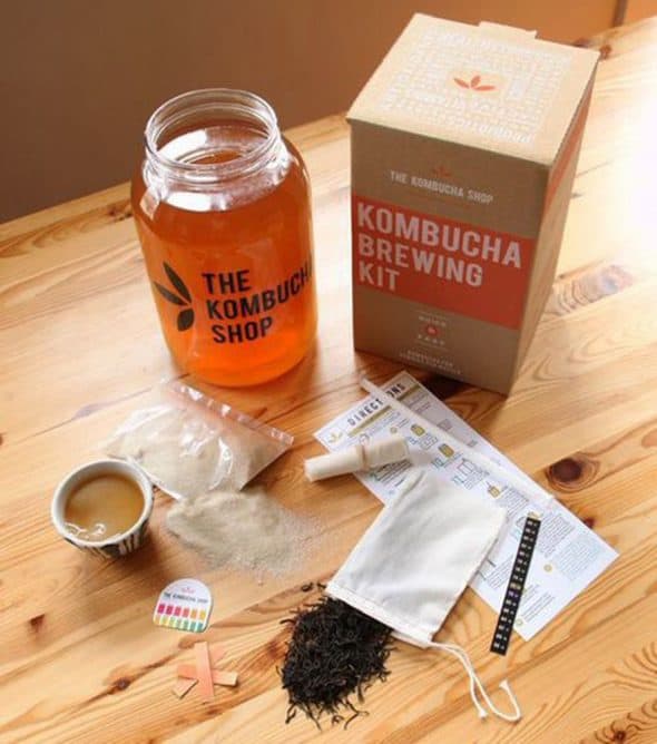 Chaos Costumes Unisex Hoof Shoes and Thigh High Leggings NoveltyStreet