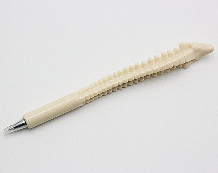 Bone Shaped Pens School Supply