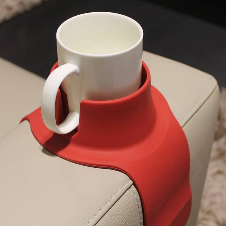 CouchCoaster Premium Quality Drink Holder Cup Holders