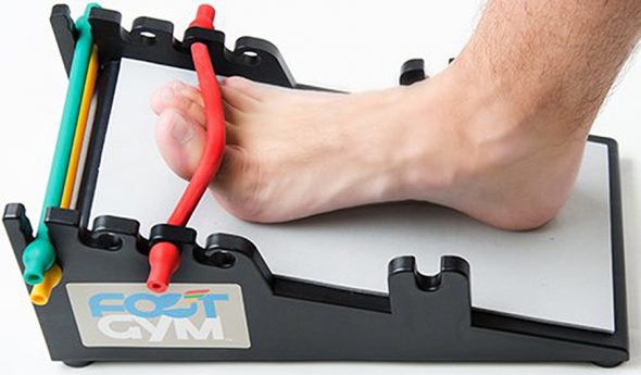 Foot Gym Muscle Strengthening Foot Gym Muscle Strengthening