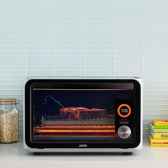 June Intelligent Oven Home Appliance June Intelligent Oven Home Appliance
