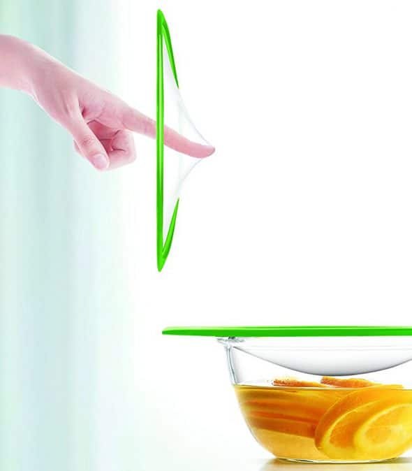 Siliconezone EZ Seal Vacuum-Tight Lids Silicone Siliconezone EZ Seal Vacuum-Tight Lids Silicone