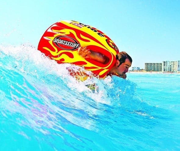 SportsStuff Sumo Tube Fun Beach Toy SportsStuff Sumo Tube Fun Beach Toy