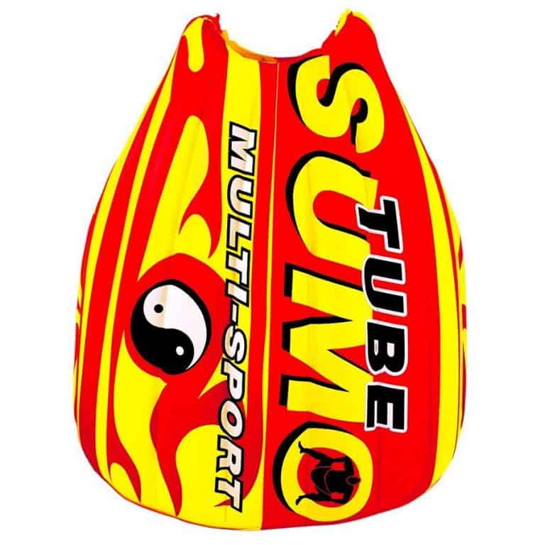 SportsStuff Sumo Tube Inflatable