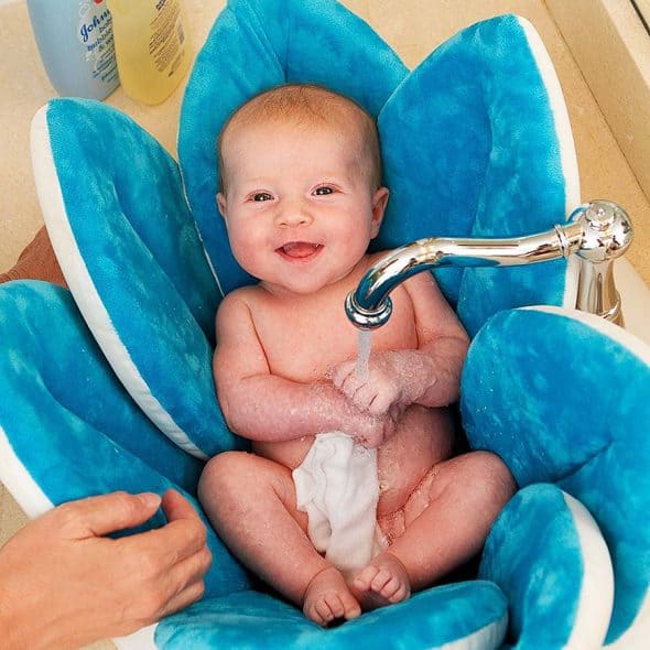 Blooming Bath Baby Bath Hygiene Blooming Bath Baby Bath Hygiene
