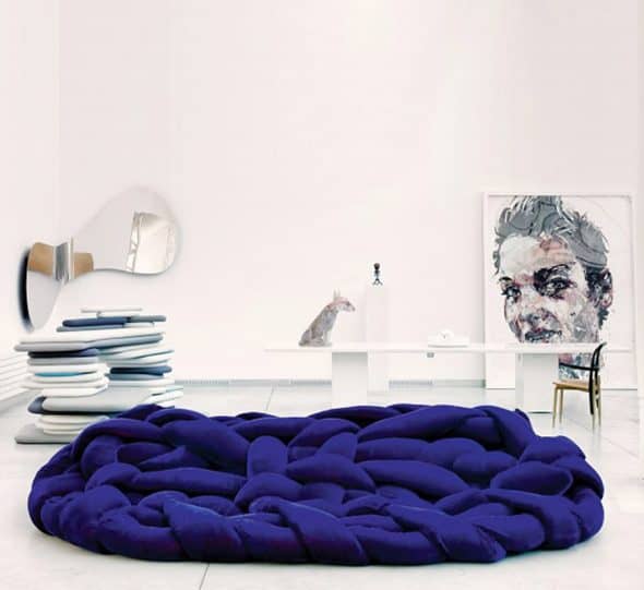 Edra Boa Sofa Bedroom Furniture Edra Boa Sofa Bedroom Furniture