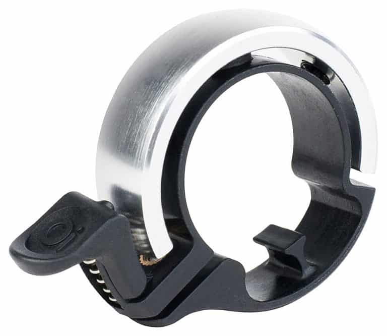 Knog Oi Bicycle Bell Bicycles Parts