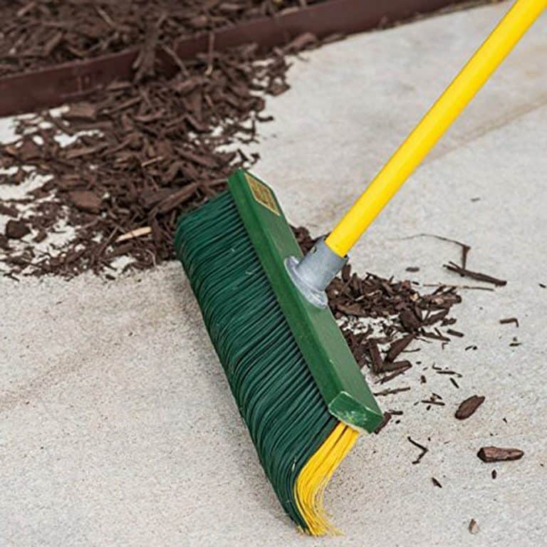The Handy Camel Renegade Broom Home Cleaning Tool