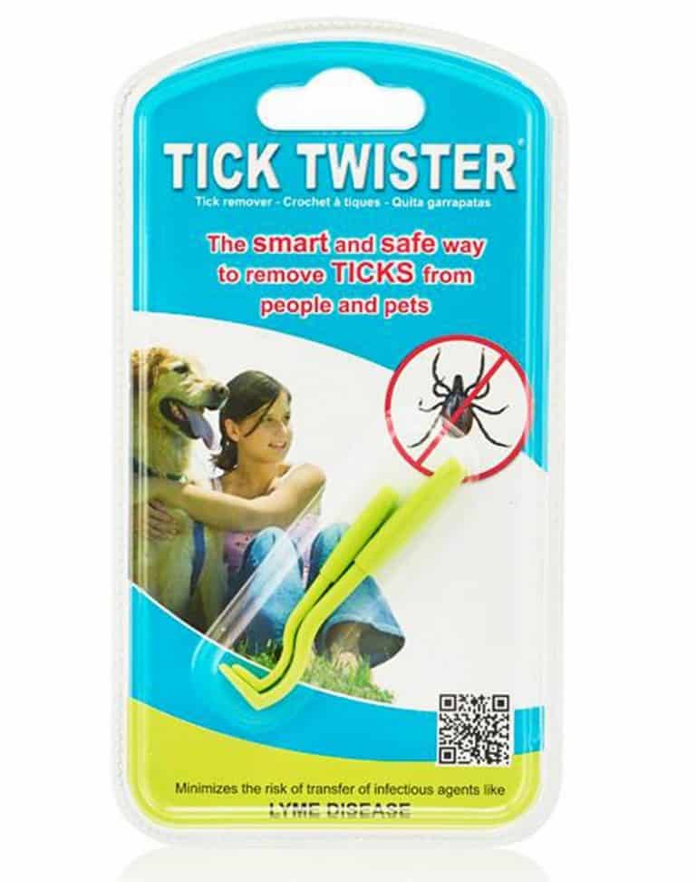 Tick Twister Tick Remover Set Pet Care