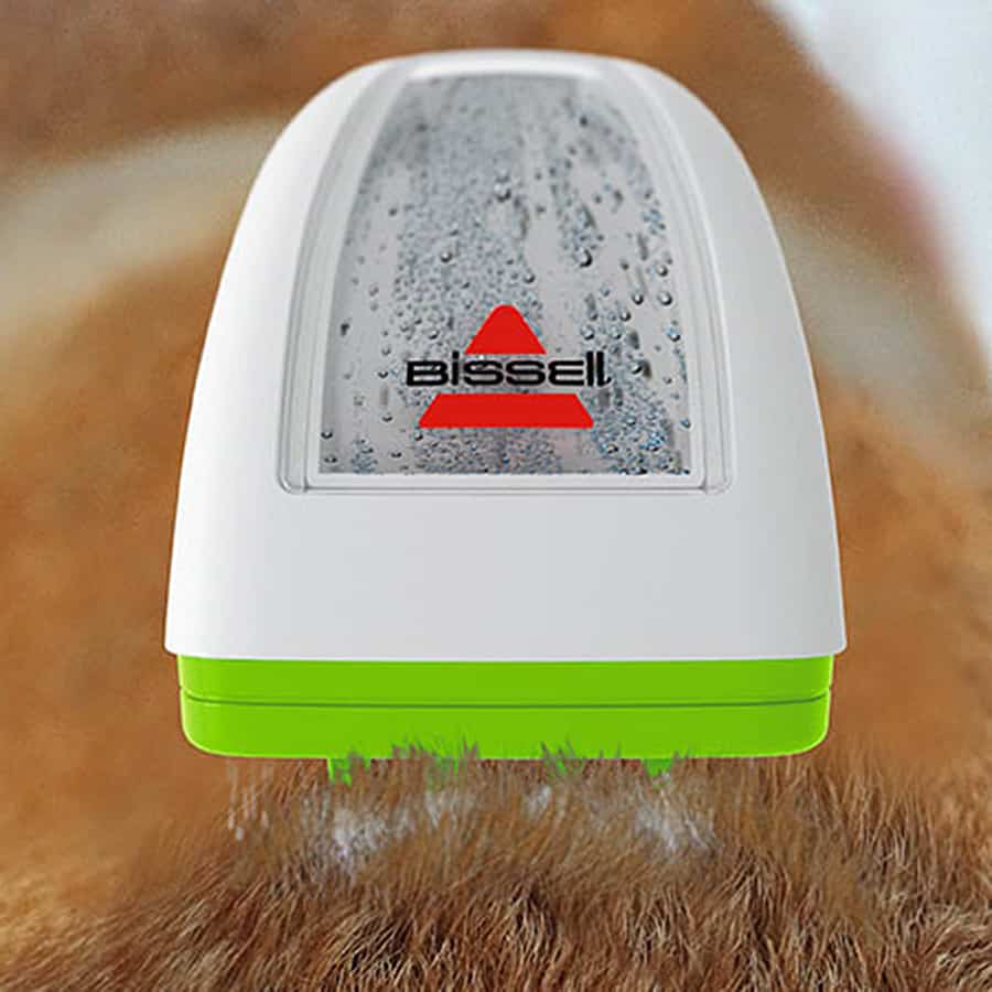 Bissell BarkBath Portable Dog Bath System - NoveltyStreet