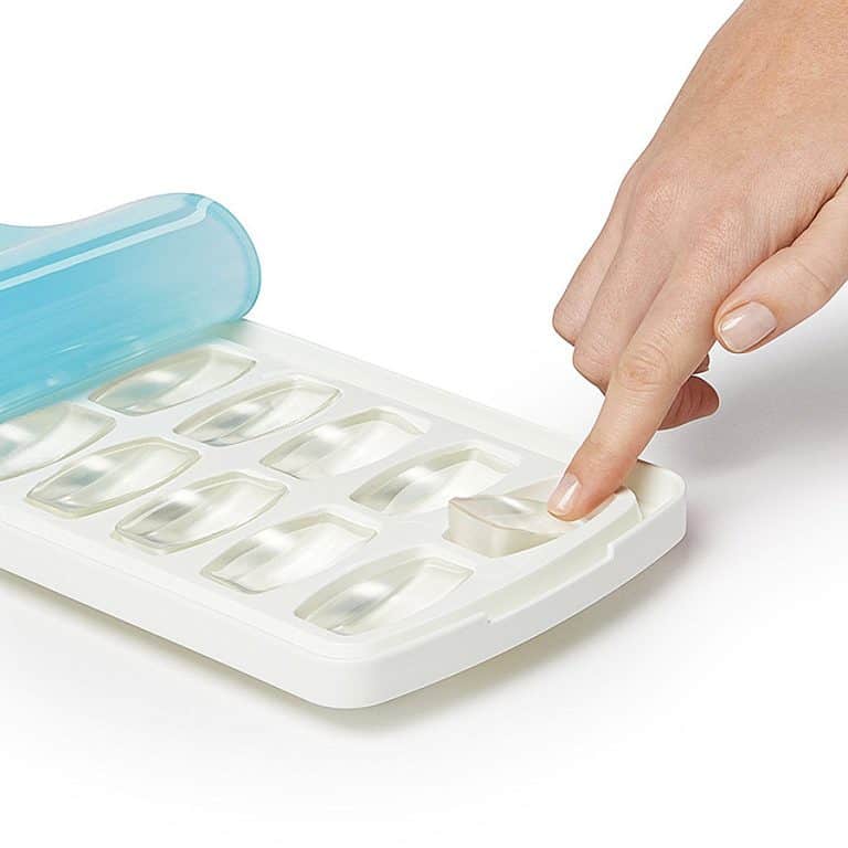 OXO No-Spill Ice Cube Novelty Products