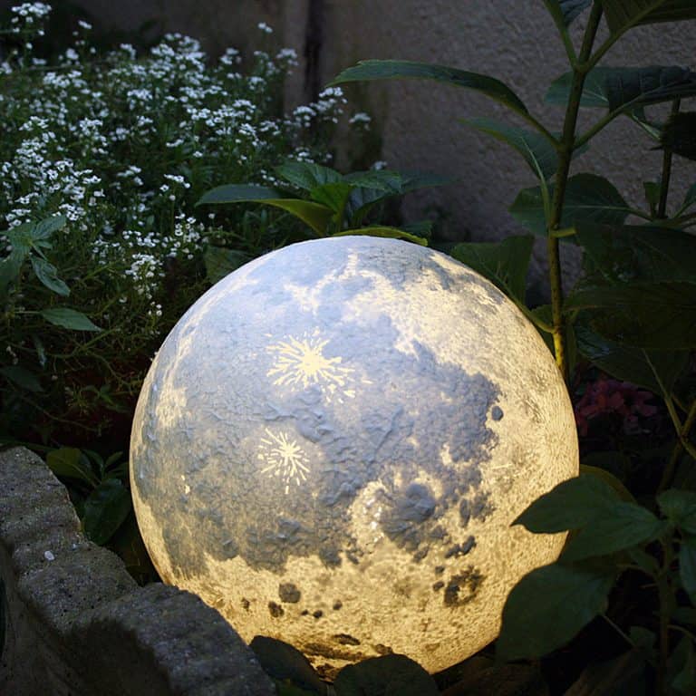 Pulsar Moon Light Vivid Moon Custom Made
