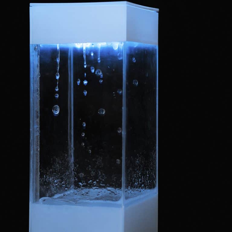 Tempescope Ambient Weather Display Novelties