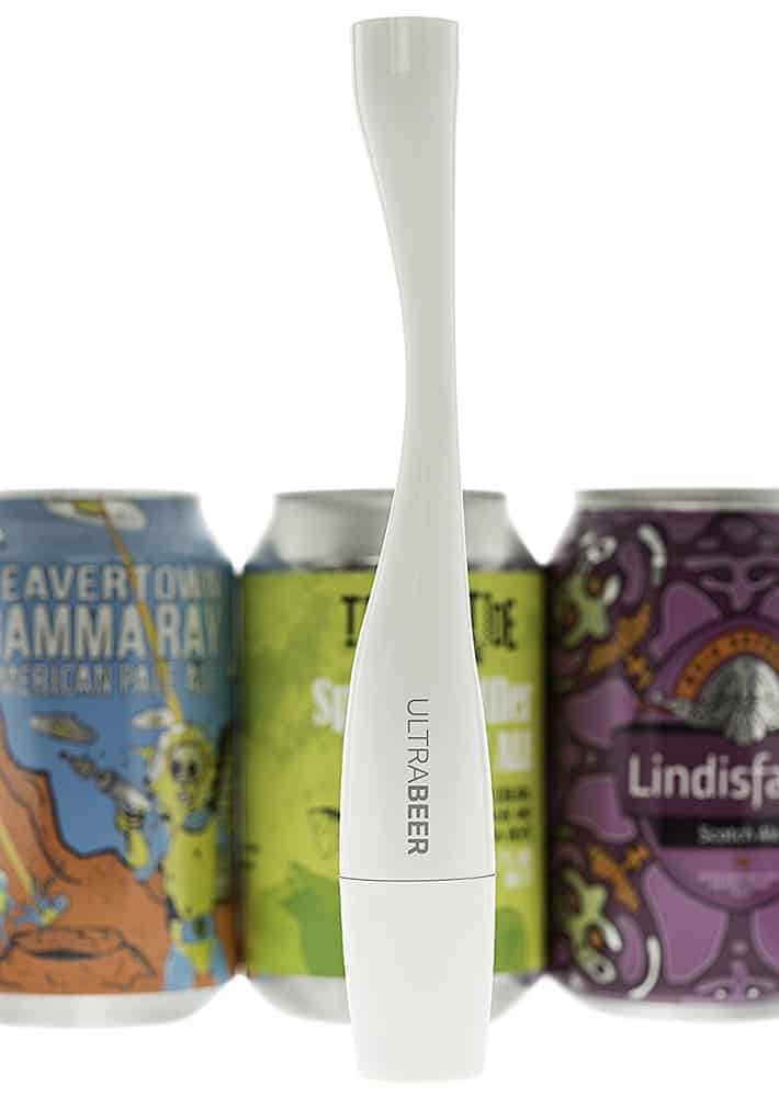 That Thing! That UltraBeer Thing! Craft Beer Wand Gadget