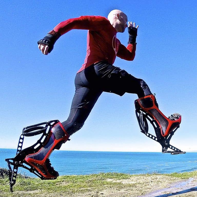 Bionic Boot Extreme Sport