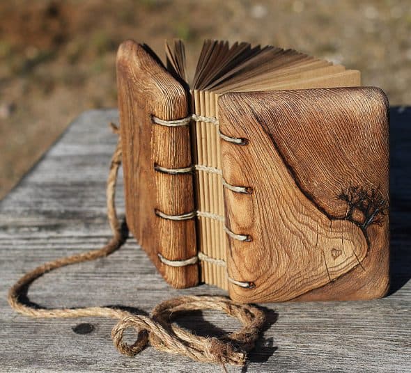 Crearting Rustic Wood Wedding Guest Book Event Crearting Rustic Wood Wedding Guest Book Event