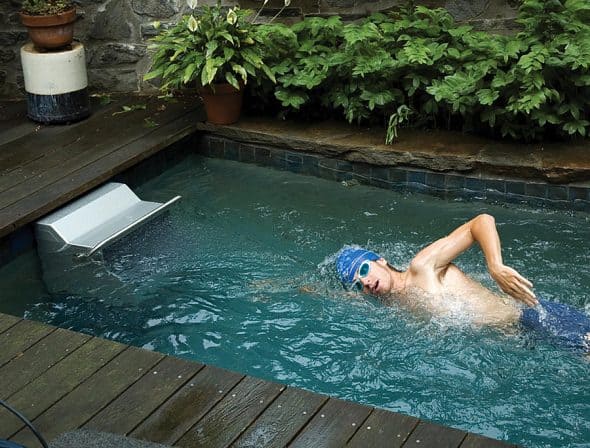 Endless Pools Fastlane Swimming Endless Pools Fastlane Swimming