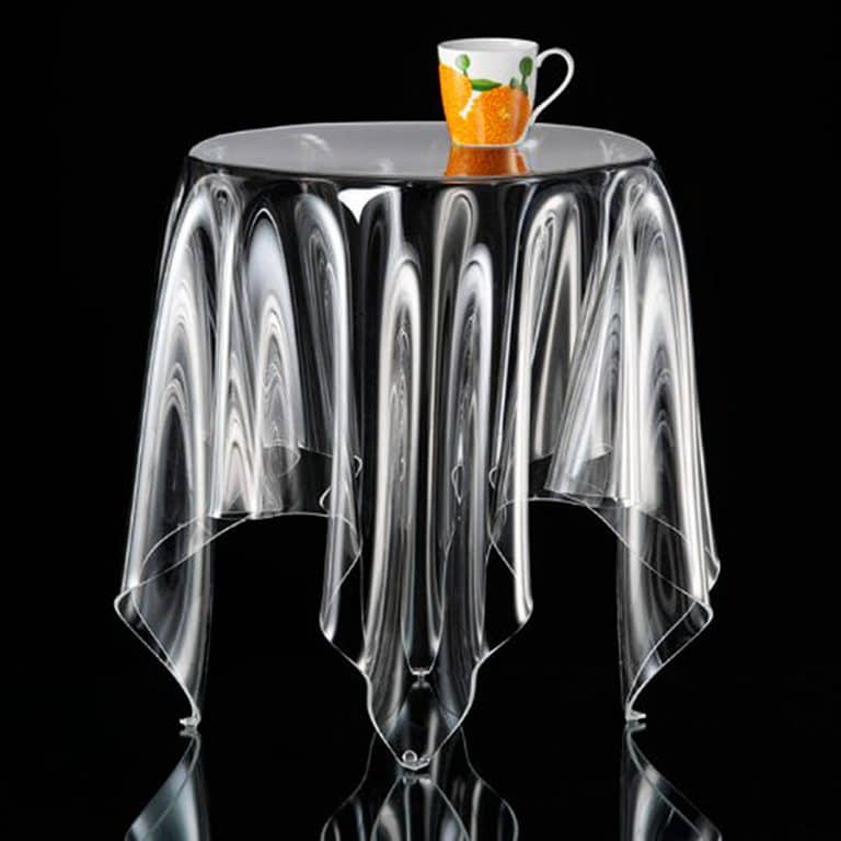 Essey Illusion Side Table Tables