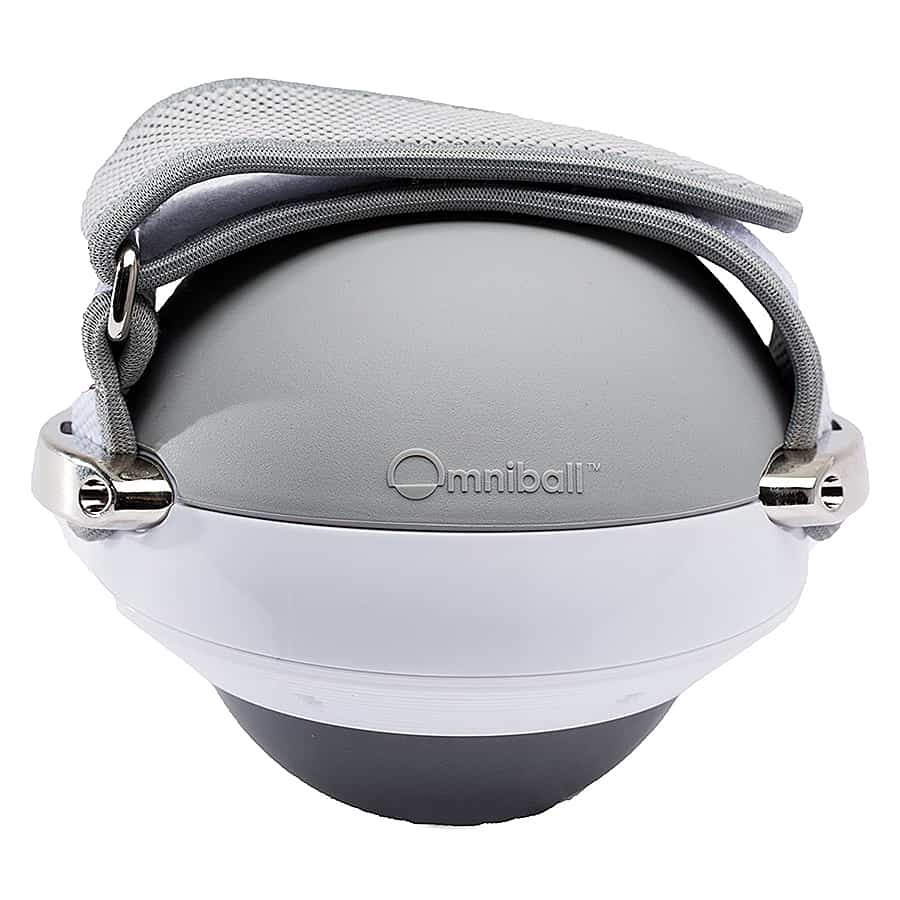 Omniball Portable Workout Device