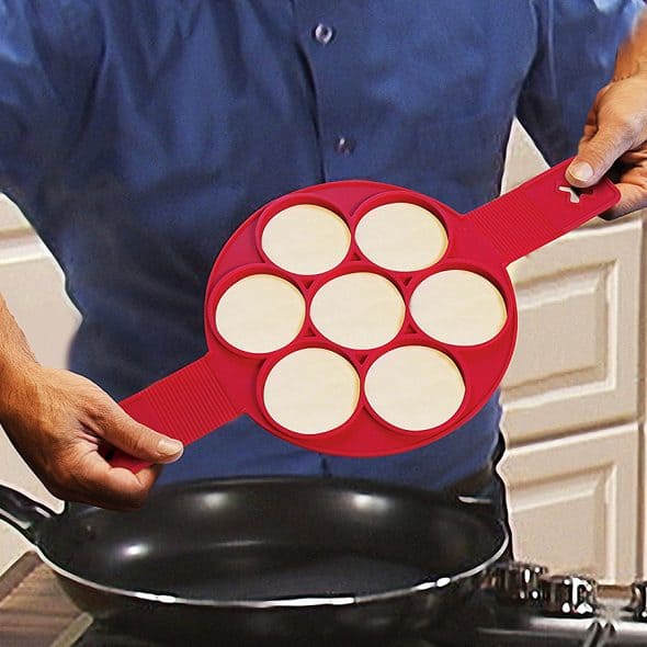 Flippin Fantastic Pancake Flippin Fantastic Pancake
