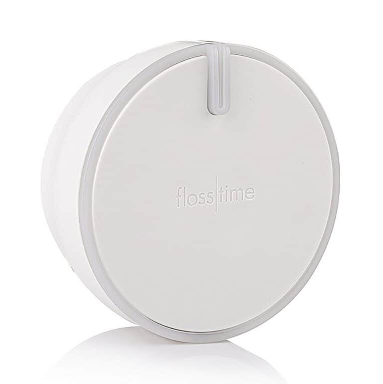 Flosstime Automated Floss Dispenser Automatic
