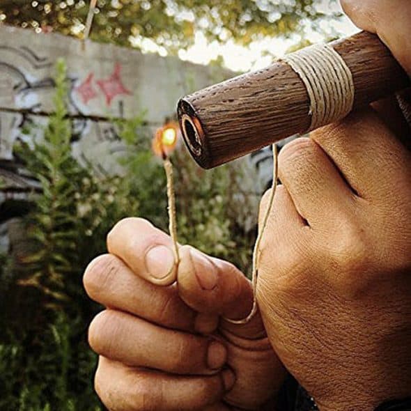 Smoak Og Cigar Pipe North American White Oak Smoak Og Cigar Pipe North American White Oak