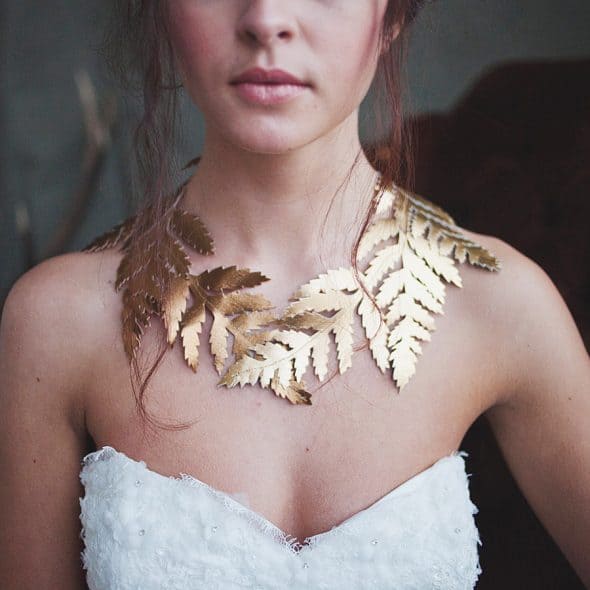 What Katy Did Next Eugenie Collar Necklace What Katy Did Next Eugenie Collar Necklace
