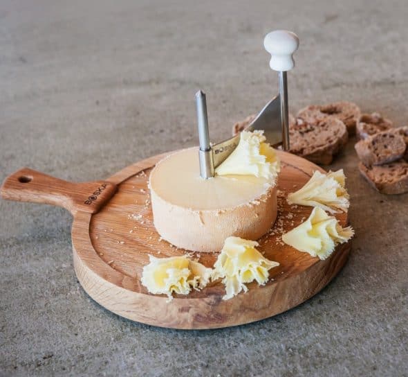 Boska Holland Wood and Stainless Steel Cheese Curler Fancy Party Must Have Boska Holland Wood and Stainless Steel Cheese Curler Fancy Party Must Have