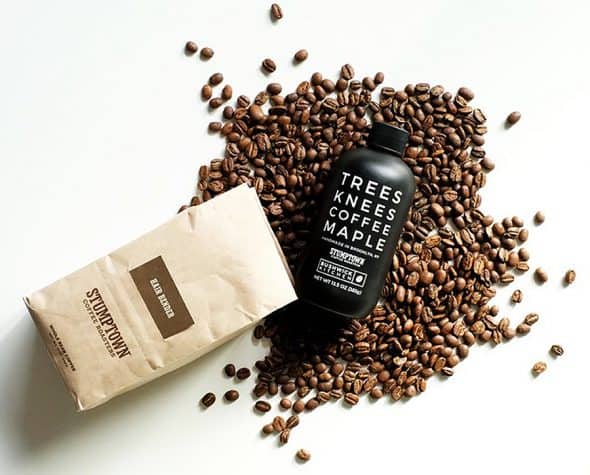 Bushwick Kitchen Trees Knees Coffee Maple Stumptown Coffee Roasters Bushwick Kitchen Trees Knees Coffee Maple Stumptown Coffee Roasters