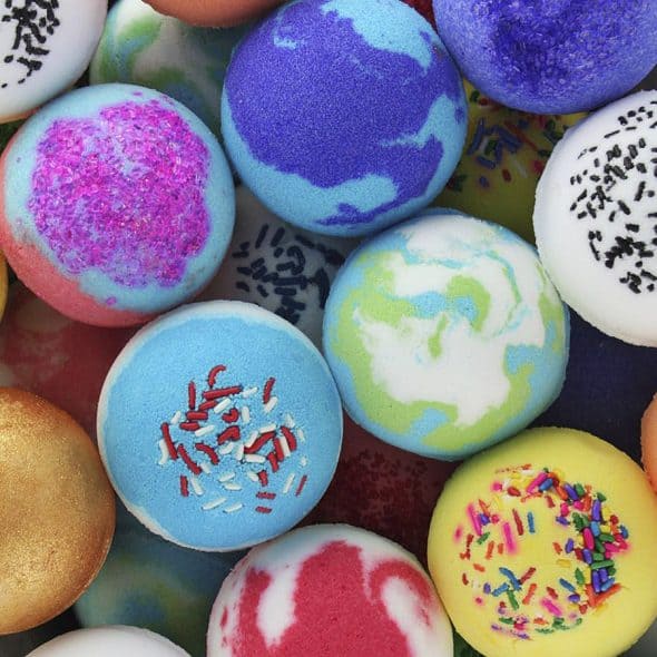 Da Bomb Fizzers Fragrant Bath Bombs Novelty Da Bomb Fizzers Fragrant Bath Bombs Novelty