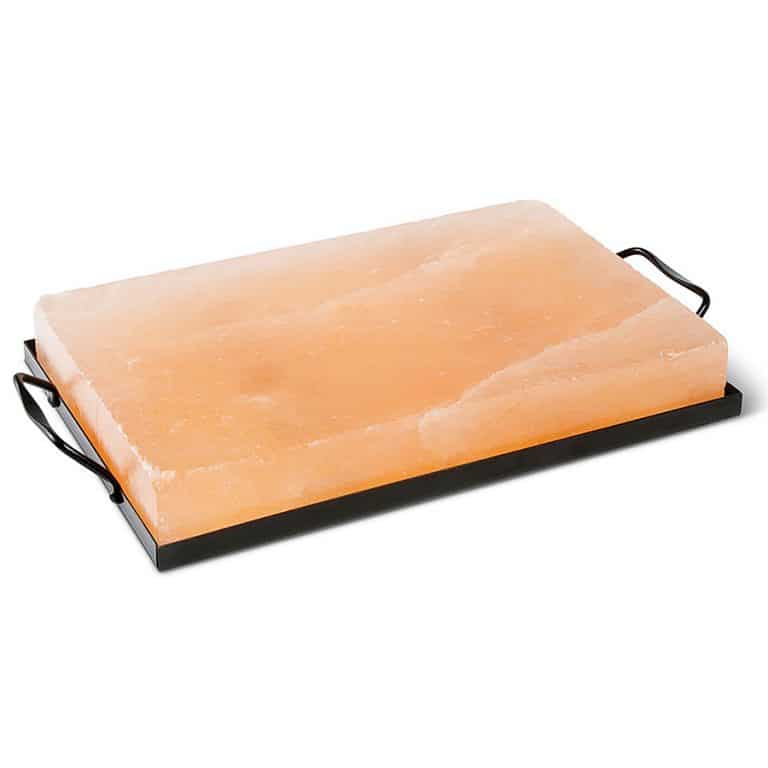 Himalayan Salt Grilling Plank Barbeque