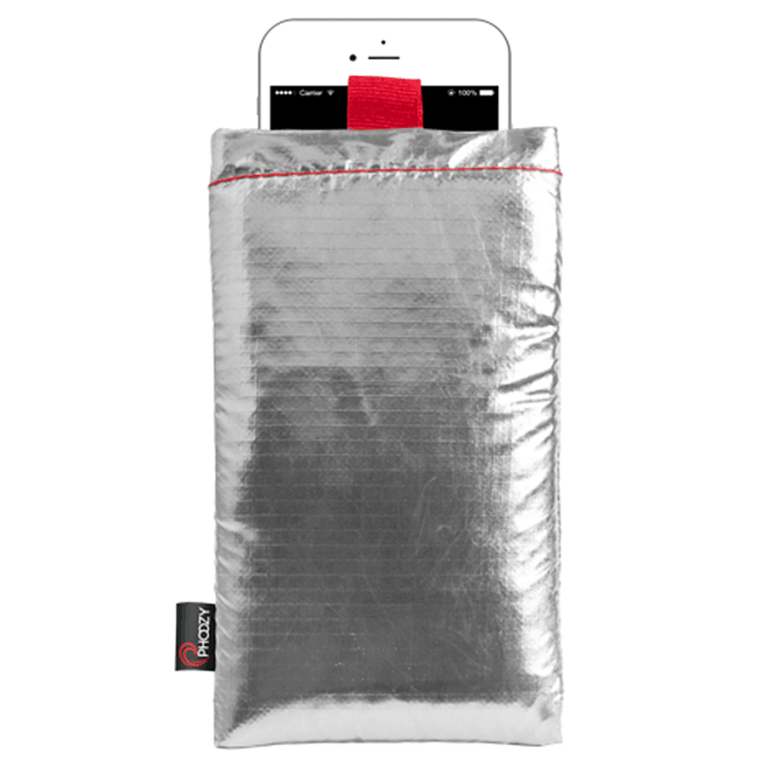 Phoozy Thermal Phone Pouch Mobile Add On