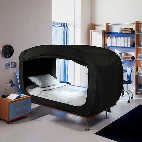 Privacy Pop Bed Tent Bedroom Privacy Pop Bed Tent Bedroom