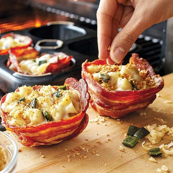 Sur La Table Pro Ceramic Bacon Bowl Cookware Sur La Table Pro Ceramic Bacon Bowl Cookware