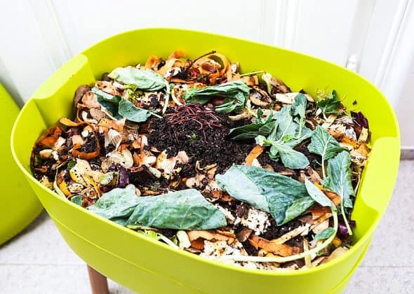 Urbalive Indoor Worm Farm Organic Compost Urbalive Indoor Worm Farm Organic Compost