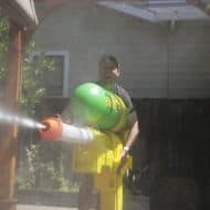 largest super soaker