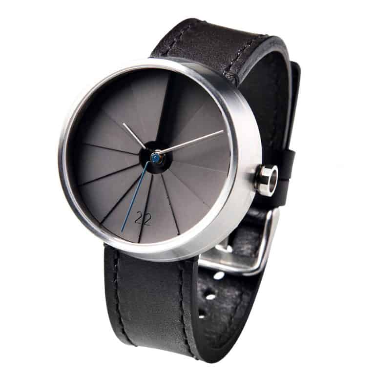 22 Design Studio 4th Dimension Watch Accessories