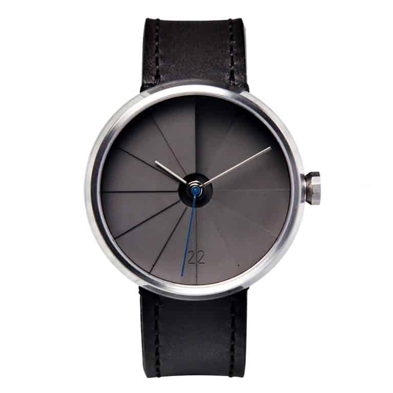 22 Design Studio 4th Dimension Watch Watches