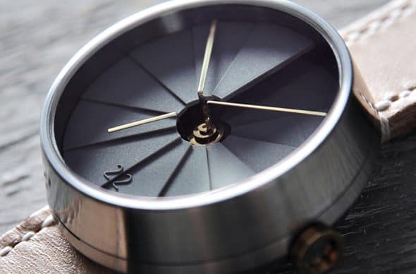 22 Design Studio 4th Dimension Watch Wrist Watch 22 Design Studio 4th Dimension Watch Wrist Watch