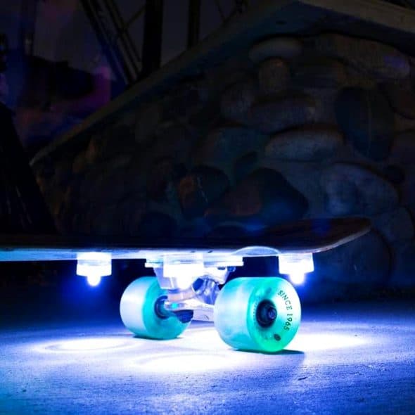 Board Blazers LED Underglow Board Lights Accessory Board Blazers LED Underglow Board Lights Accessory