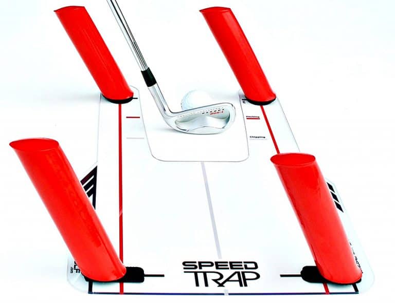 EyeLine Golf Speed Trap Guide