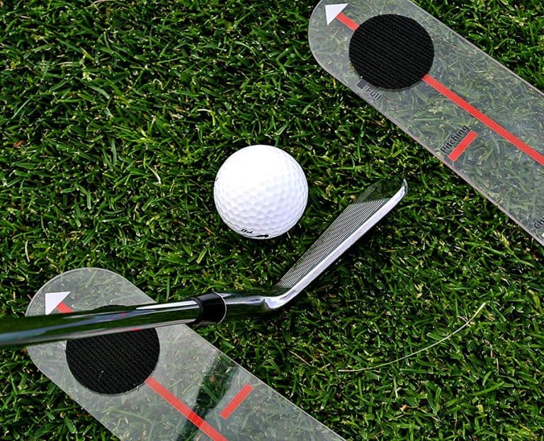 EyeLine Golf Speed Trap Sporting Goods